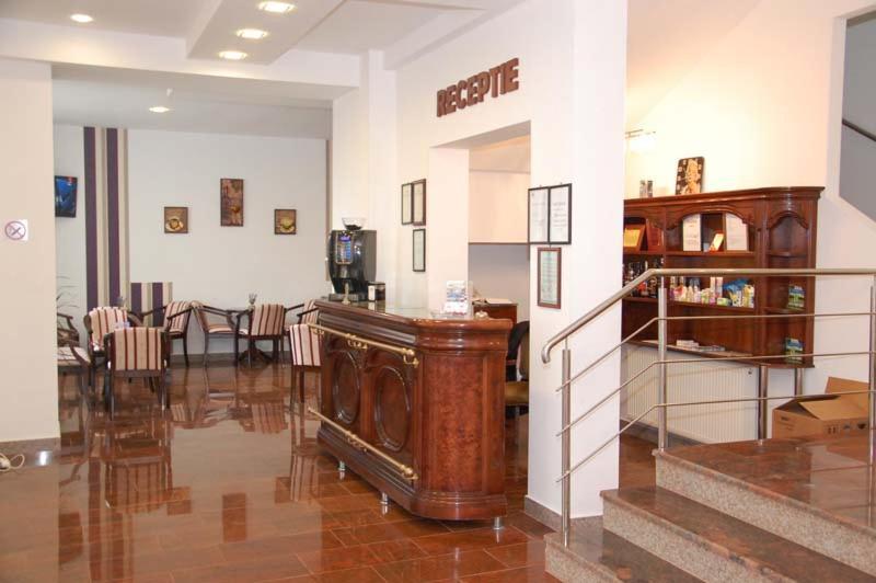 Hotel Cazino Monteoru Sarata-Monteoru
